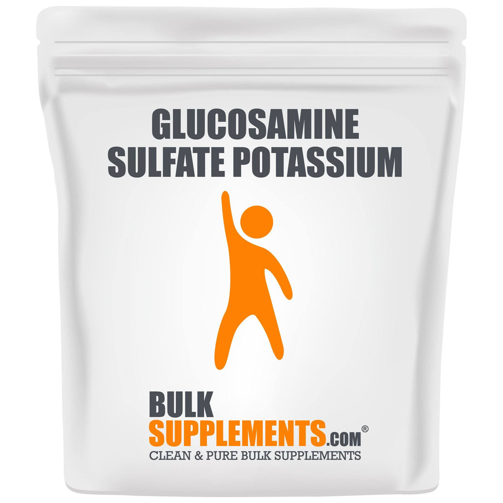 D-Glucosamine Sulfate Potassium Powder, 5kg Pure Powder E4369