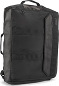 Black Wingman Duffel L10728