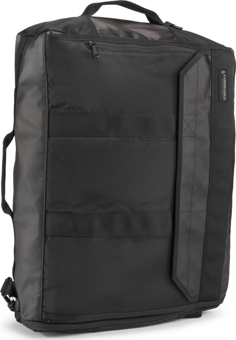 Black Wingman Duffel L10728