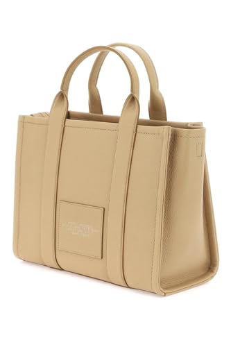 Medium Leather Tote Bag T340529