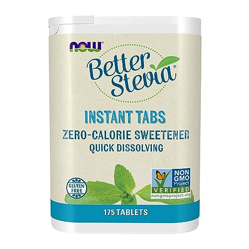 175 Tablets Zero-Calorie Sweetener P458