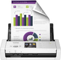 Wireless Document Scanner N741