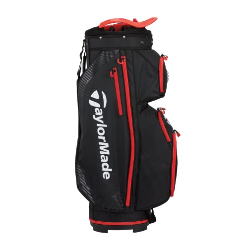 Pro Cart Bag O964