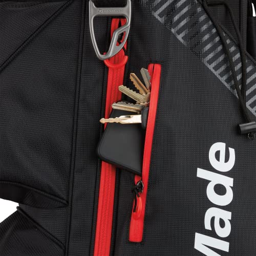 Pro Cart Bag O964