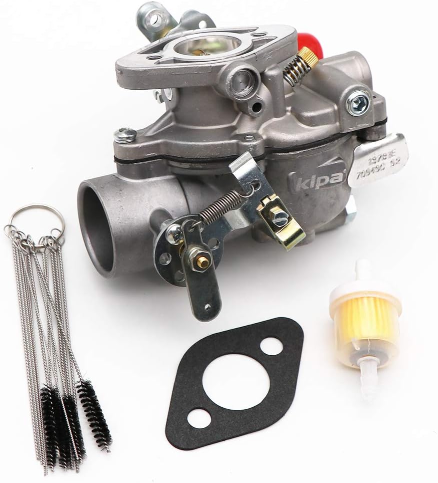 Carburetor M6205