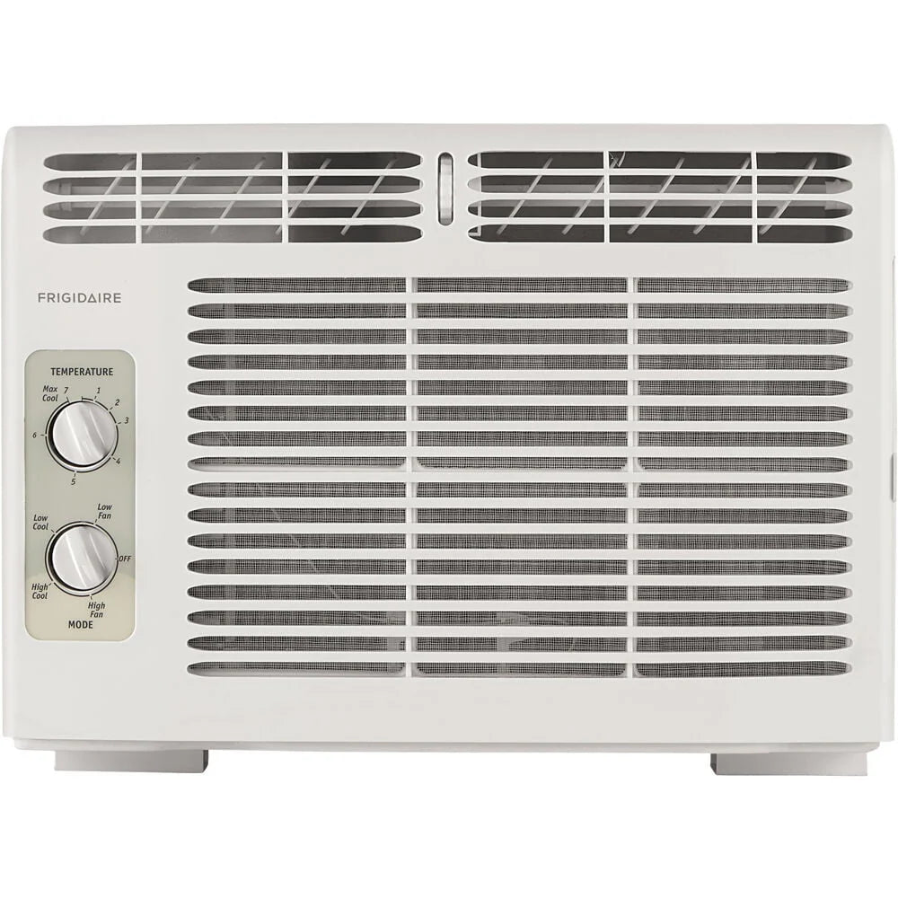 5000 BTU Window Air Conditioner V4341