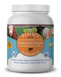 Hydrolyzed Collagen Powder 660 Grams J722618