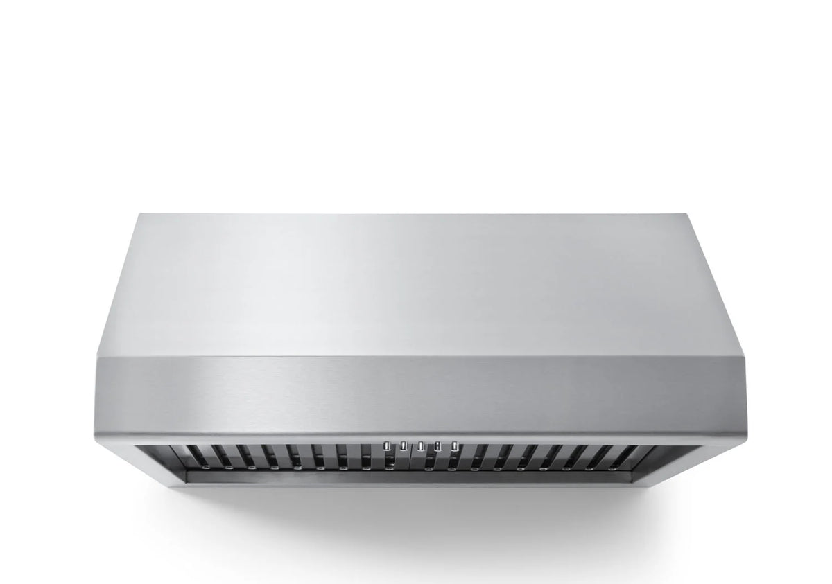 24 in. Stainless Steel Under Cabinet Range Hood G981