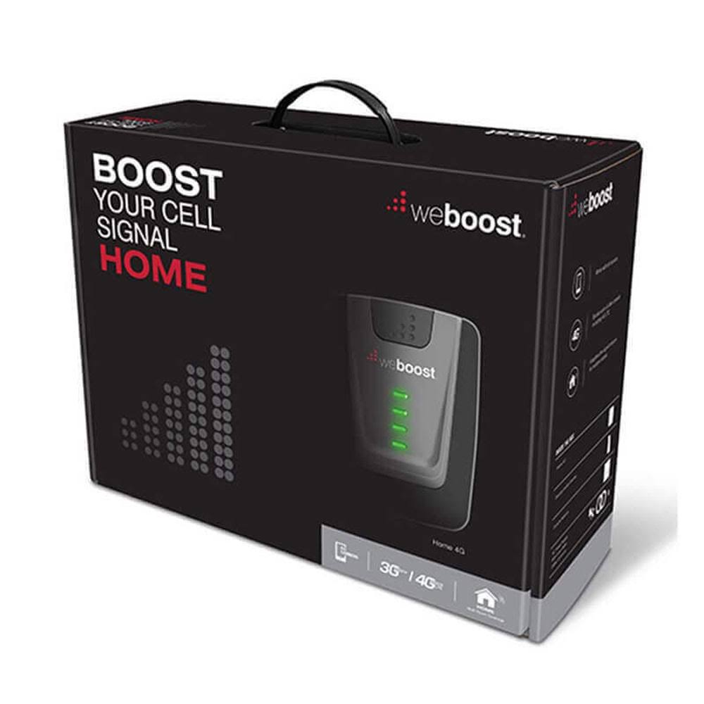 Refurbished Home 4G Cell Phone Signal Booster M417340