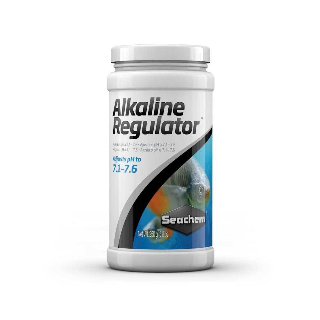 Alkaline Regulator M1886