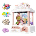 Claw Machine for Kids Mini Vending Machine Candy Grabber Dispenser Toy O56149