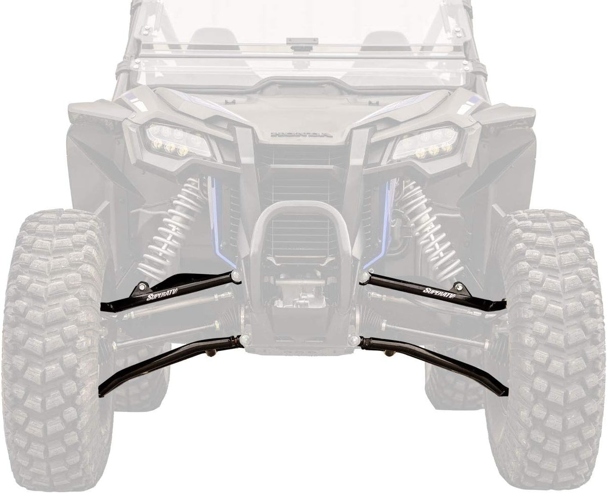 1.5" Forward Offset A Arms for Honda Talon 1000X H299