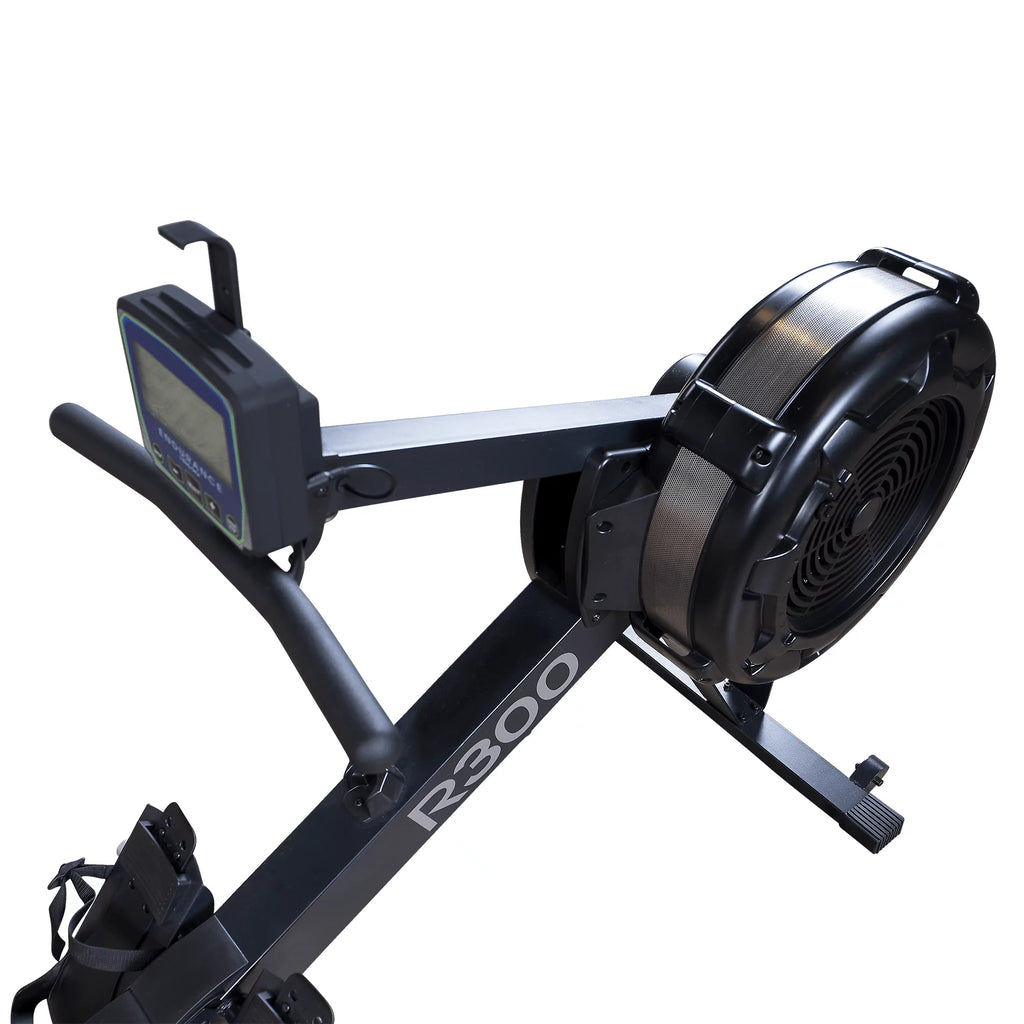 Air Resistance Rower X70907
