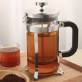 20oz Glass Stainless Steel French Coffee Press G752437