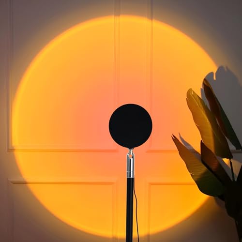 Color Changing Light Projector T6107