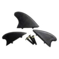 Wakeboard Replacement Fin Kit C37103