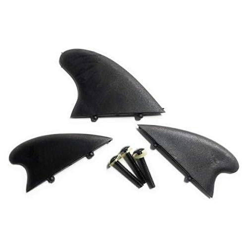 Wakeboard Replacement Fin Kit C37103