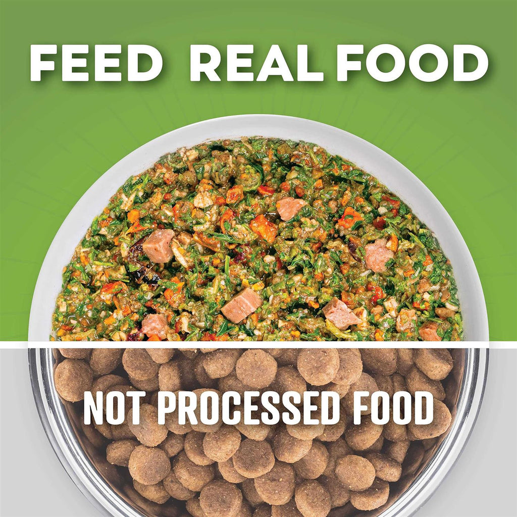 Dehydrated Dog Food I96040