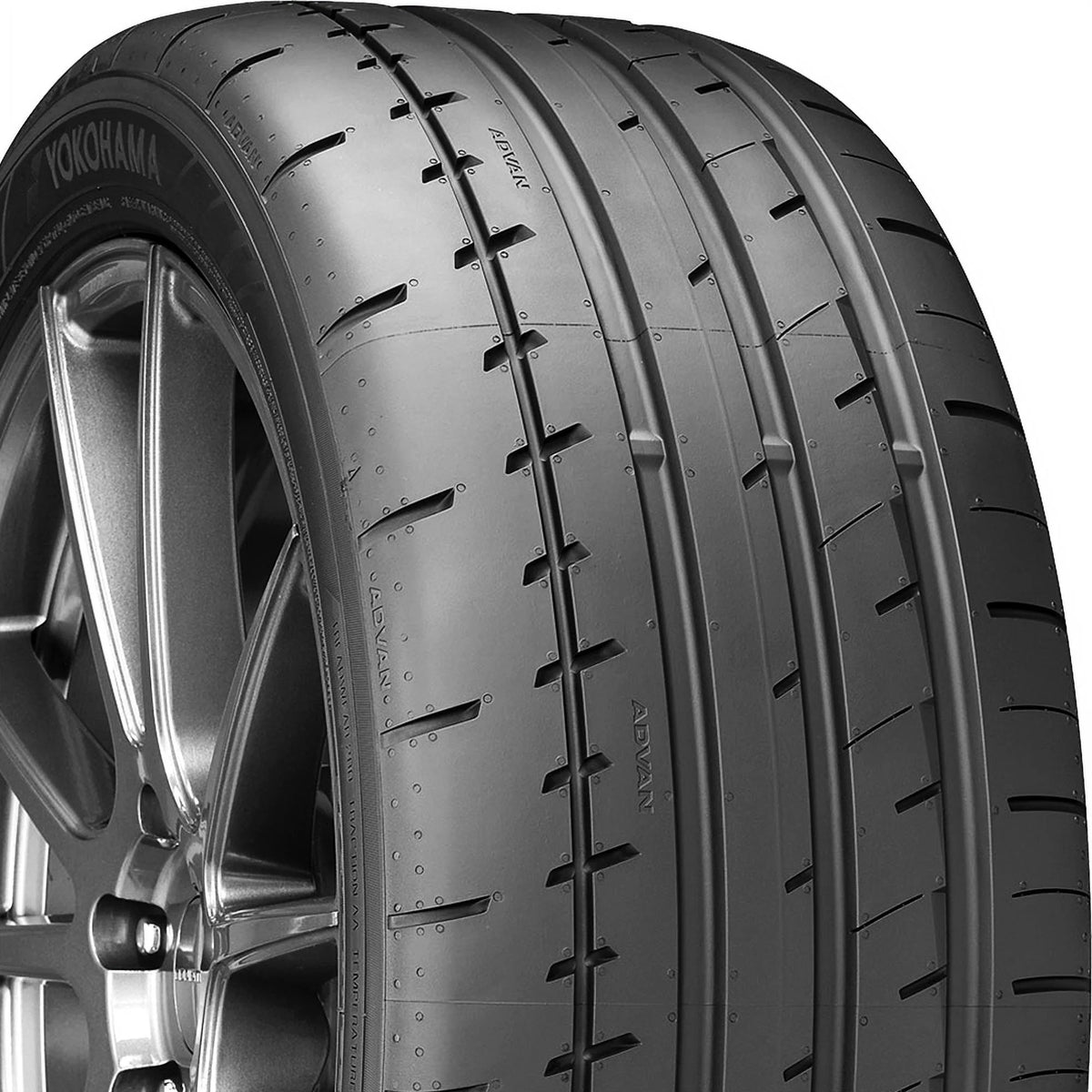 255/35R19XL 96Y BW Summer Tire V9840
