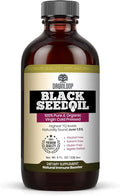 Black Seed Oil Organic Cold Pressed Nigella Sativa G935990