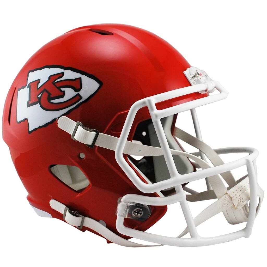 Full Size Replica Helmet I8853