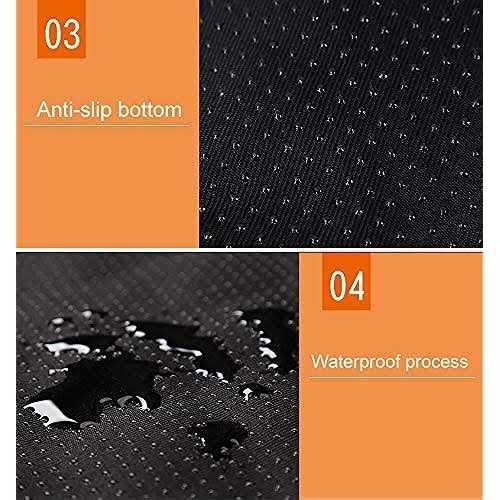 Washable Waterproof Guinea Pig Cage Liners U841287
