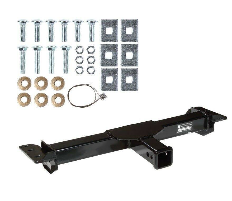 Front Mount Receiver I226310