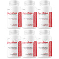 Dietary Supplement 6 Bottles D218