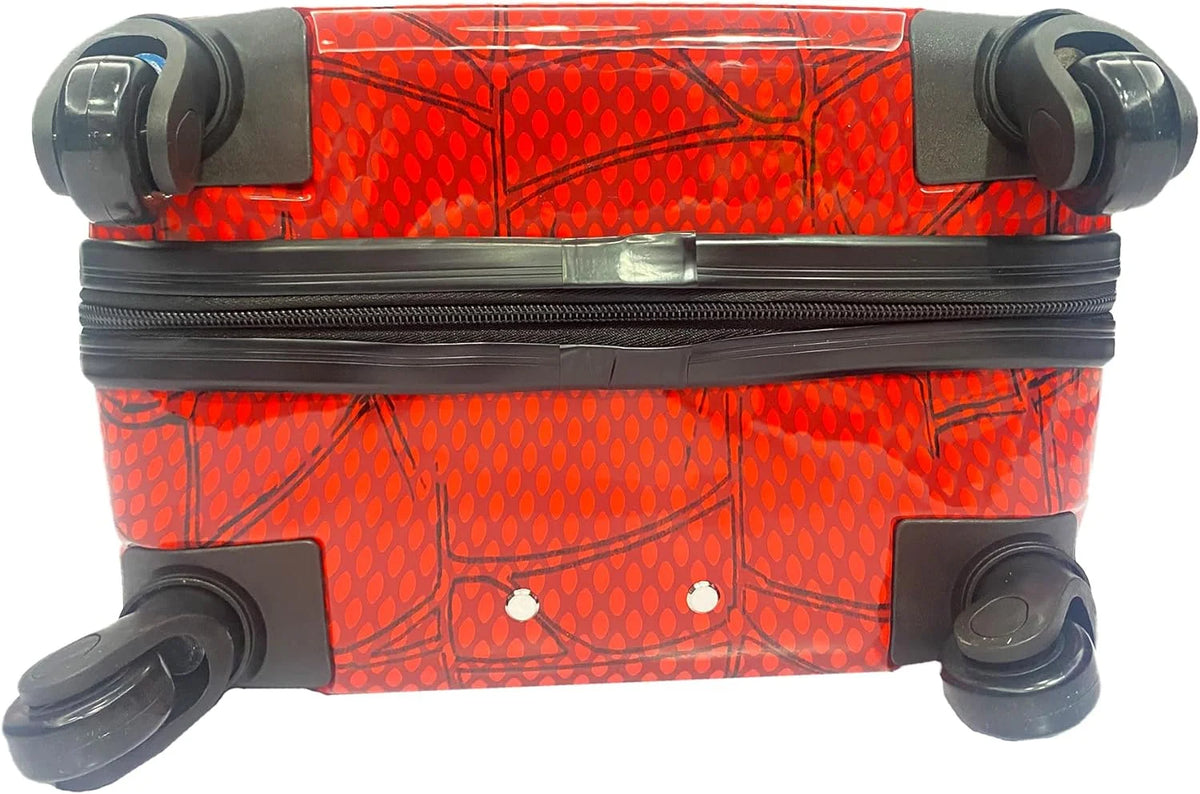 20" Hardside Spinner Carry-on Suitcase U27399