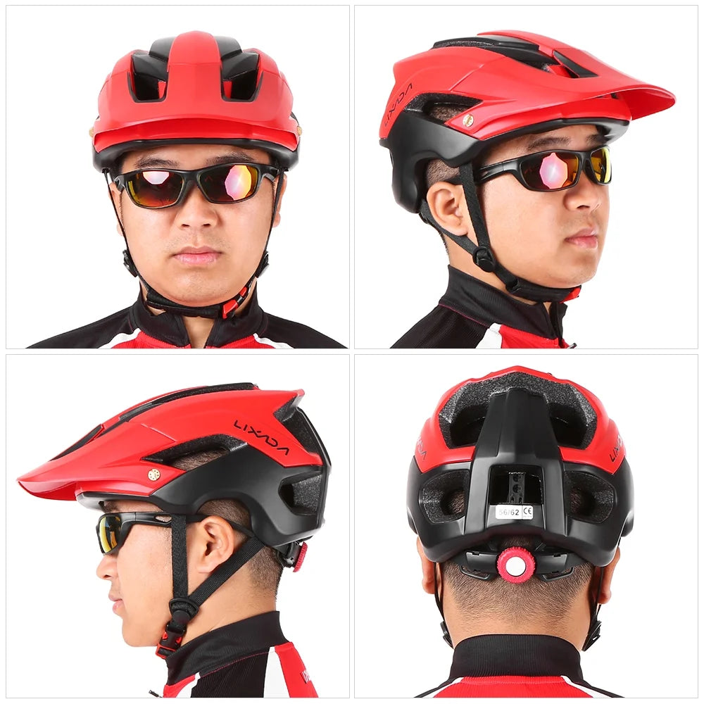 Bike Mountain Bike Helmet A757755