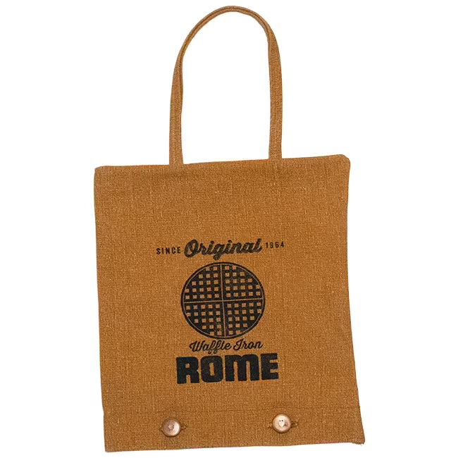 Canvas Storage Bag P207219
