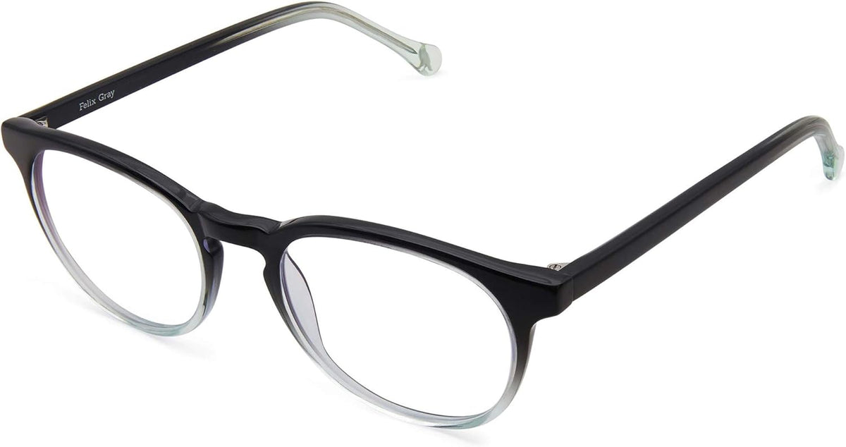Blue Light Reading Magnification Glasses I60047