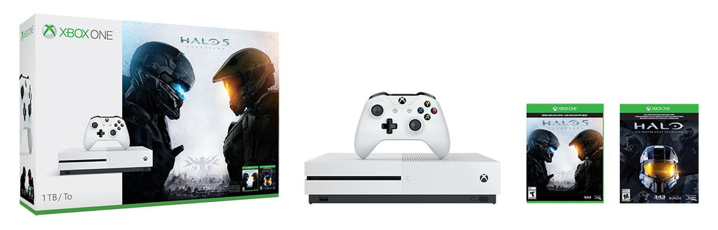1TB XBOX ONE S Q121