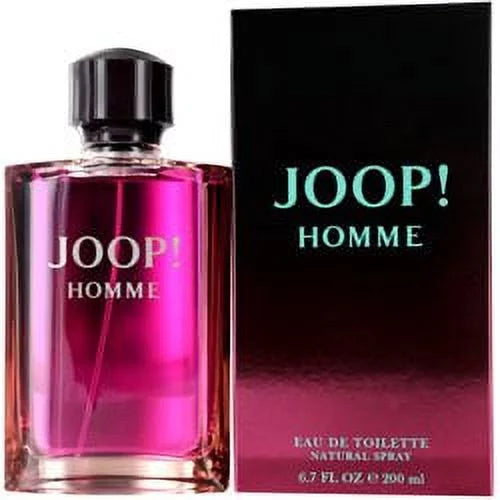 Cologne Spray For Men, 6.7 Oz A544