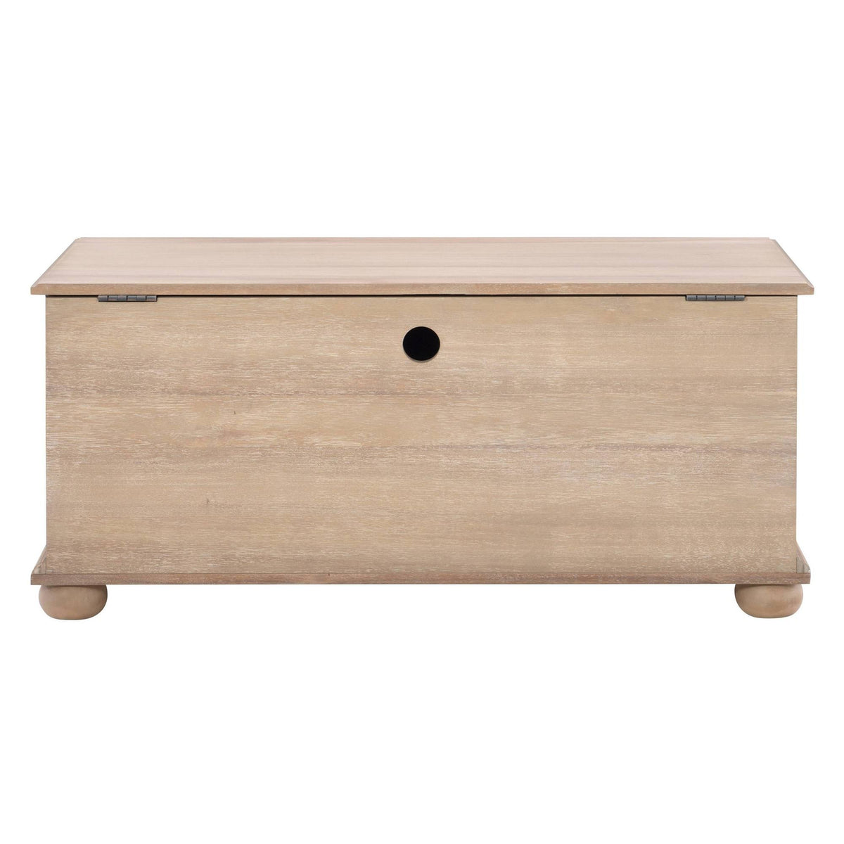 Cedar Chest Natural Z5850