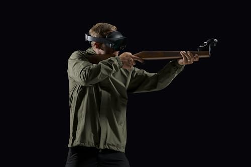 Fixed Laminate Stock Virtual Reality Simulator G34247
