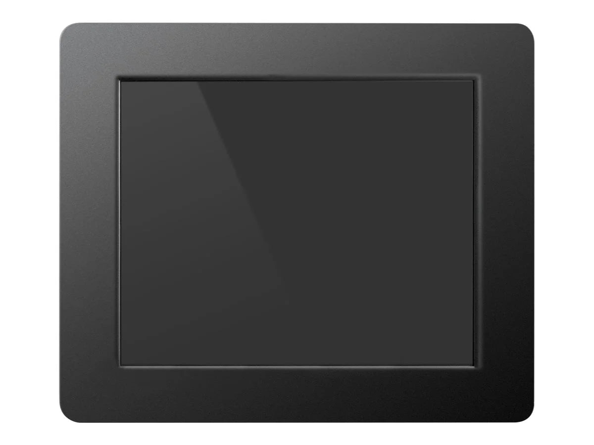 Matte Black 8" Digital Photo Frame A572
