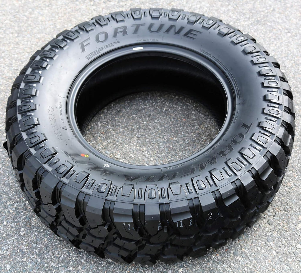 33X12.50R15LT Mud Off-Road Light Truck Radial Tire O698670