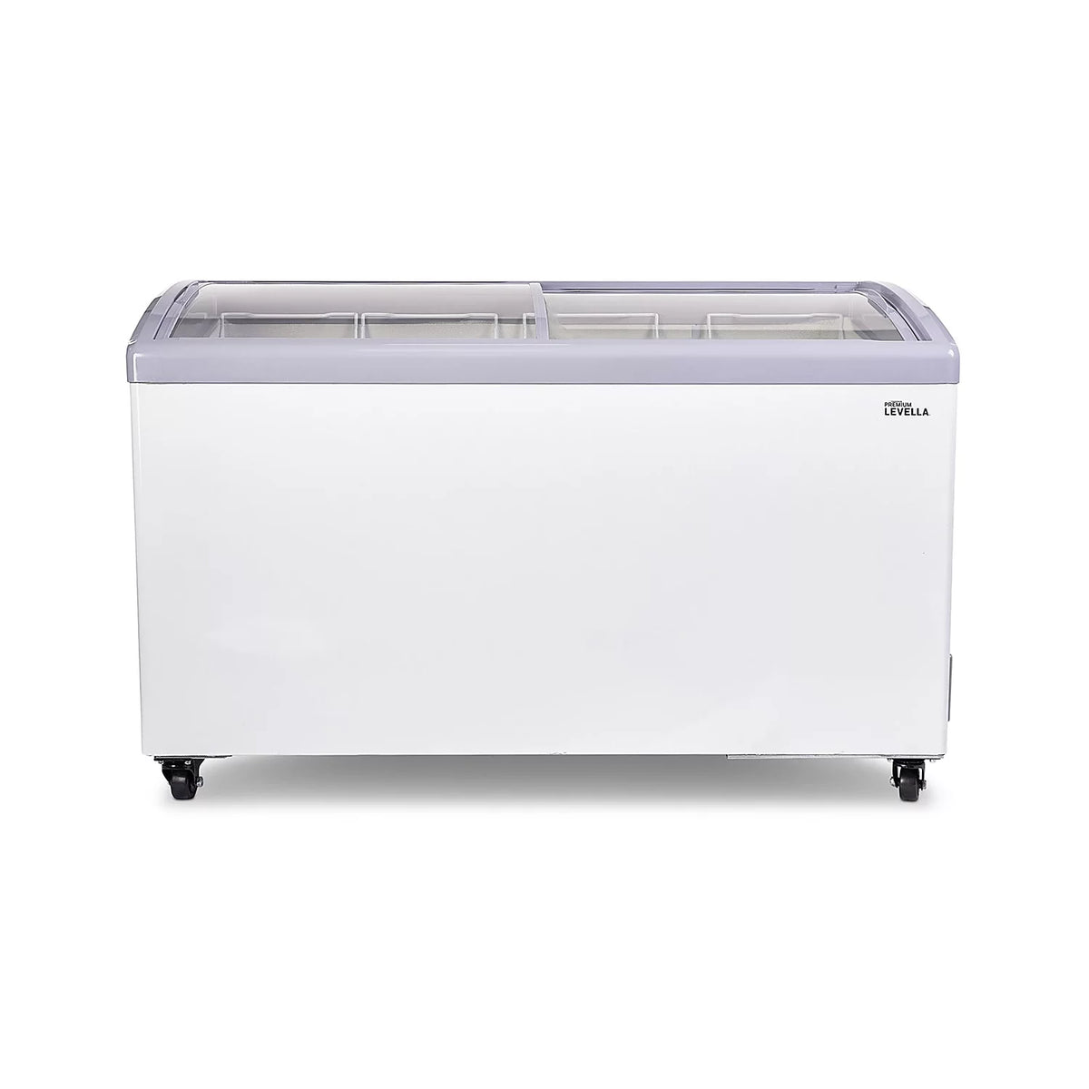7.4 cu. ft. White Chest Freezer Q23960