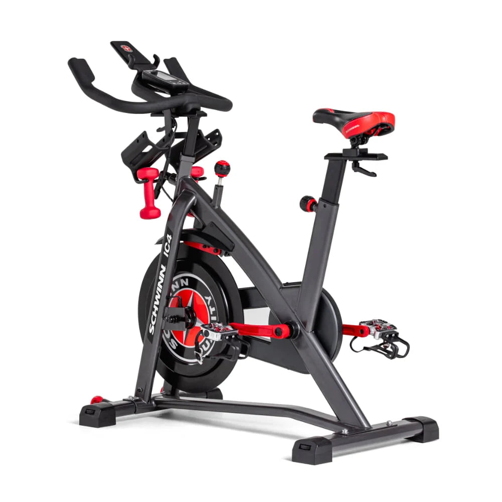 Indoor Stationary Exercise Bike N70421