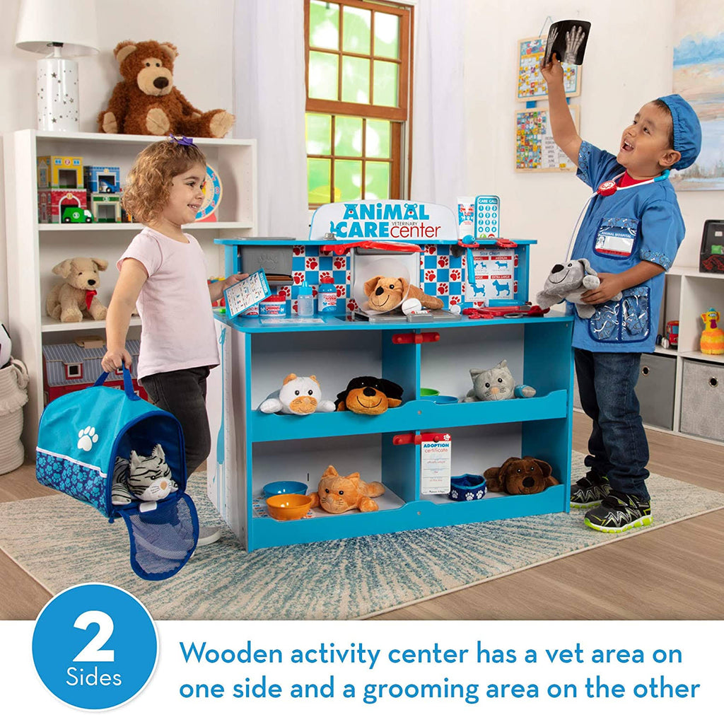 Animal Care Activity Center H9860