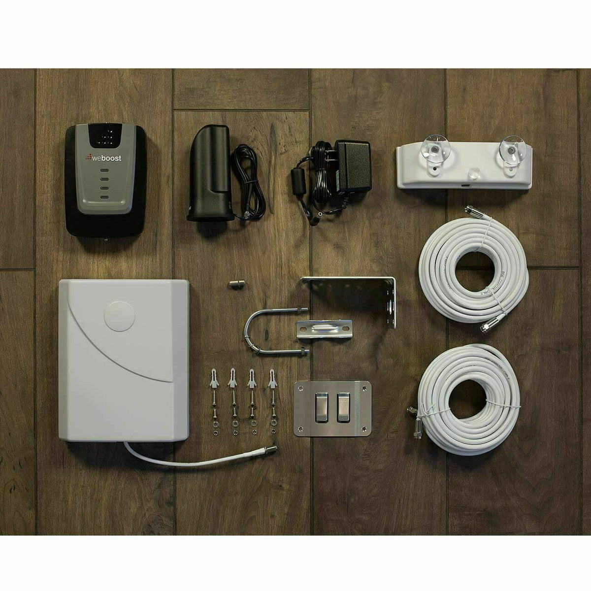 Refurbished Home 4G Cell Phone Signal Booster M417340