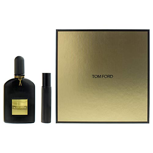 Black Orchid 2 Pcs Set G97588