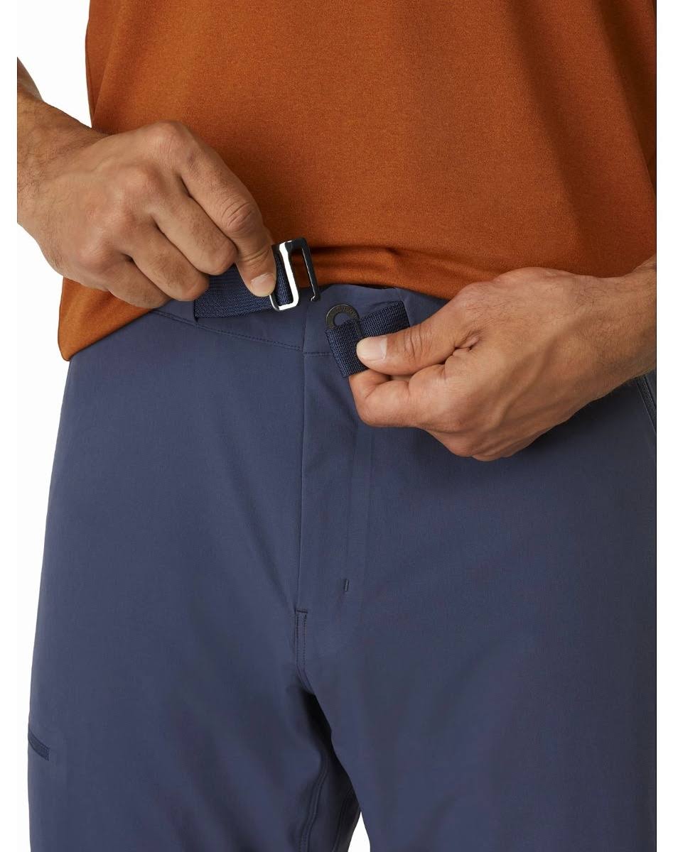 Gamma LT Pant Q119584