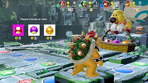 Super Mario Party X132600