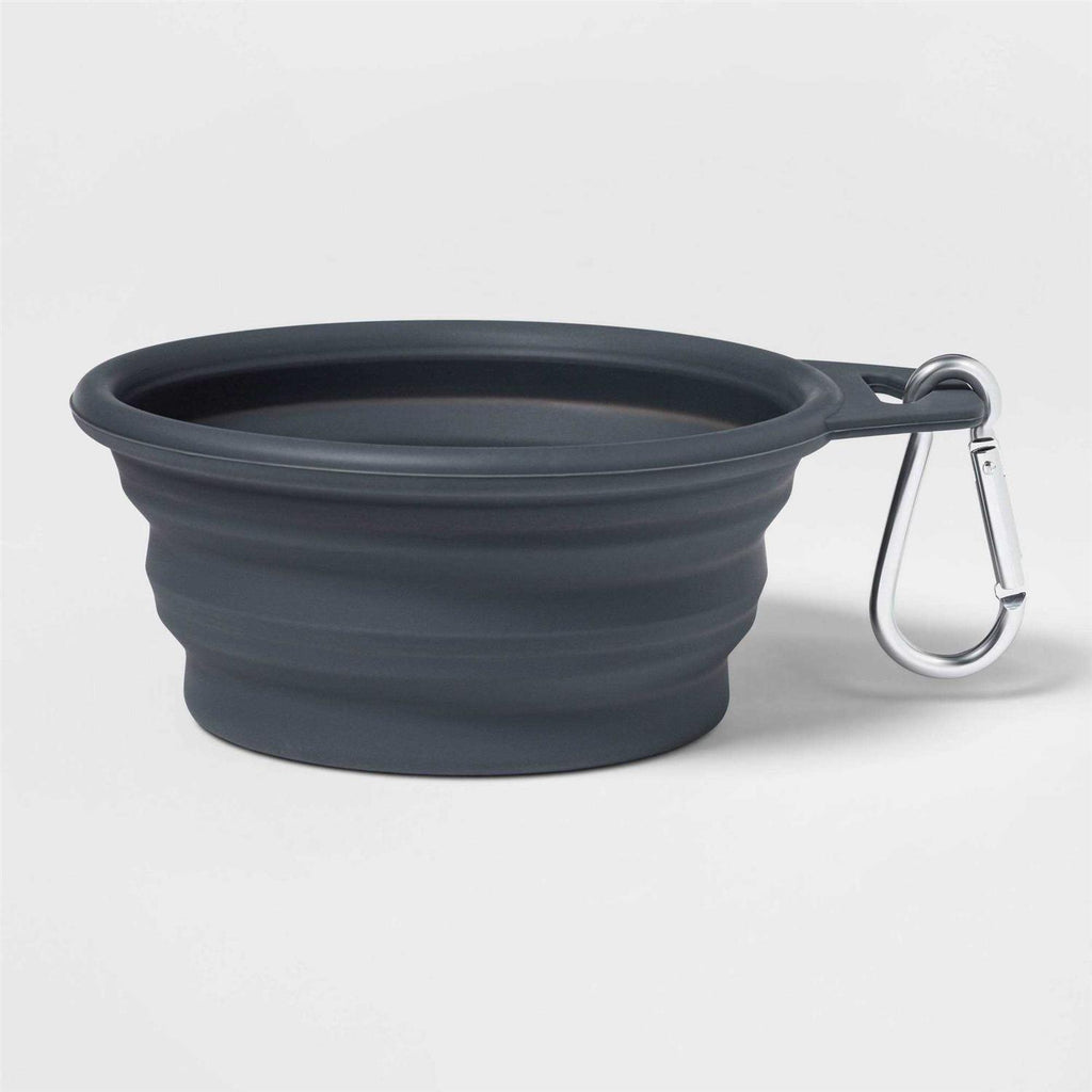 Collapsible Dog Bowl K2730