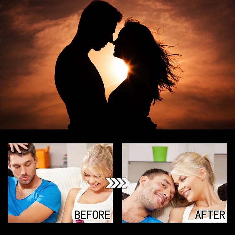 Cologne Perfume for Men (2pcs) I4624