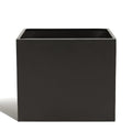 Bronze Square Steel Planter Box F467