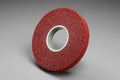 14 in Metal Finishing Wheel X56625