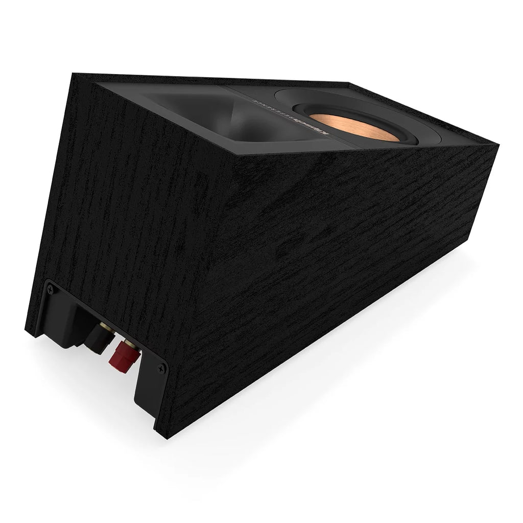 Black Dolby Atmos Speakers - Pair R386647